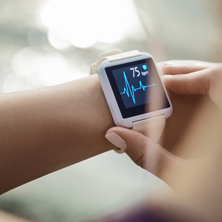 IoT and wearable devices